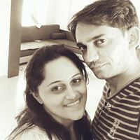 Asha Patel Photo 12