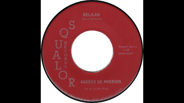 Andrew Mcpherson Photo 33