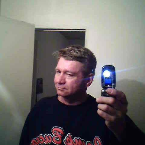 Anthony Bird Photo 14