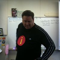 Mark Maples Photo 6