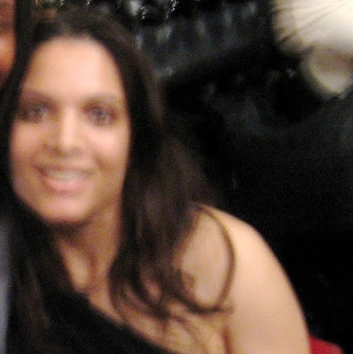 Alisha Byrd Photo 12