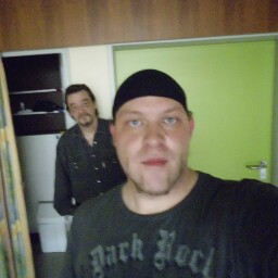 Marc May Photo 14