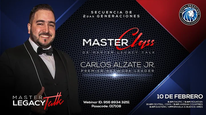 Carlos Alzate Photo 33