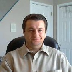 Alex Demin Photo 4