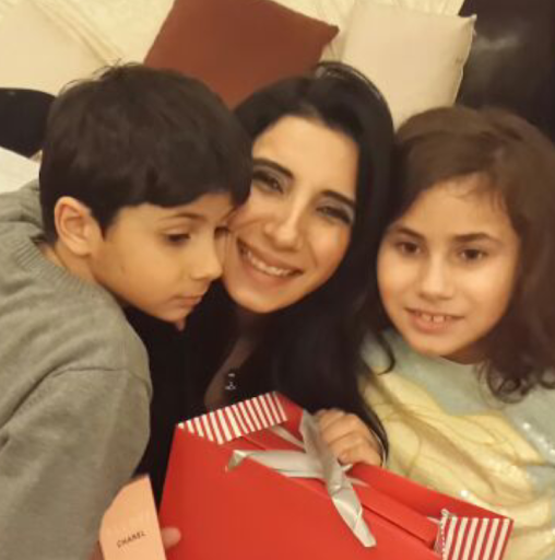 Rania Khoury Photo 16