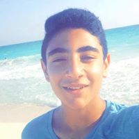 Ahmed Radwan Photo 1