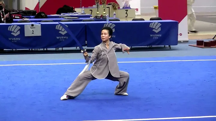 Xiaoyan Zhang Photo 28