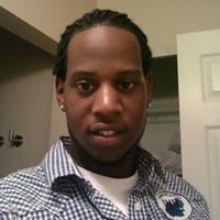 Alexander Neal Photo 1