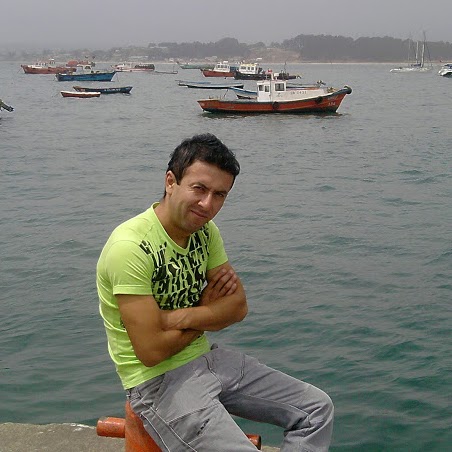 Jaime Paez Photo 14