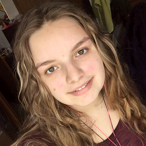 Jenna Mcclure Photo 12