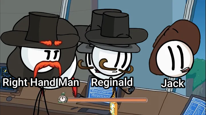 Reginald Henry Photo 28