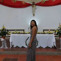 Angelica Manjarrez Photo 3