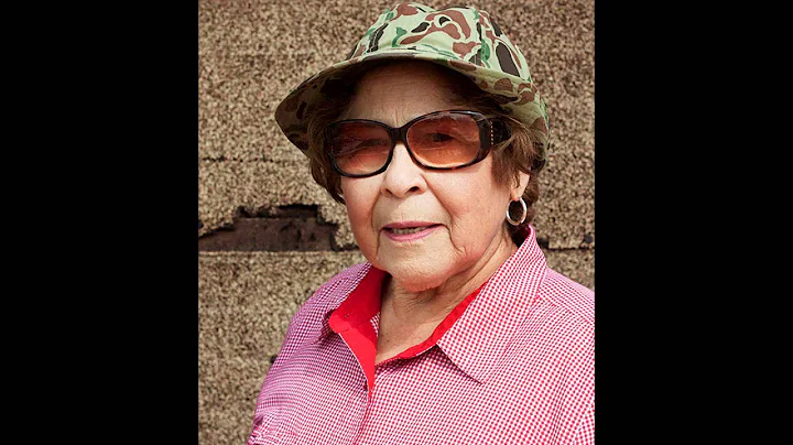 Minerva Fuentes Photo 23