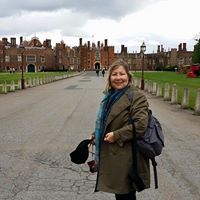 Hazel Watson Photo 7