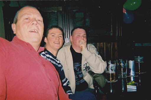 Fred Clements Photo 10