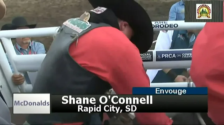 Shane O'Connell Photo 12
