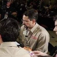 Timothy Vandenberg Photo 4
