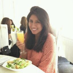 Claudia Vela Photo 16