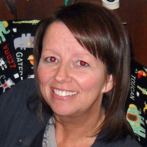 Stacey Mccain Photo 10