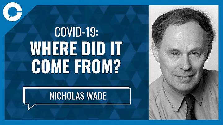 Nicholas Wade Photo 36