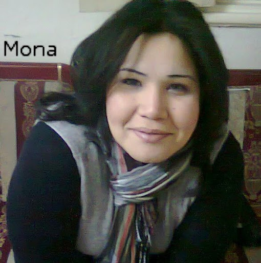 Mona Nassar Photo 12