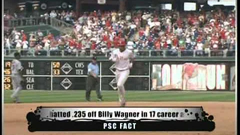 Billy Burrell Photo 15