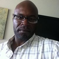 Dedrick Brown Photo 8
