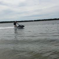 Joe Eldridge Photo 7