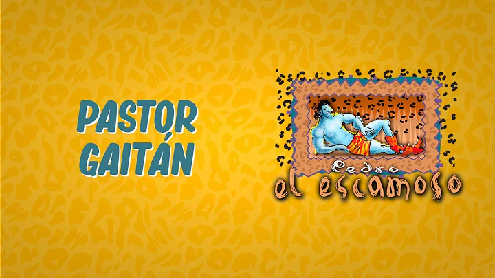 Pedro Gaitan Photo 11