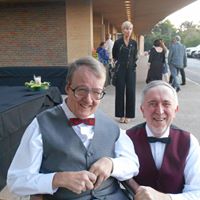 Robert Scharf Photo 10