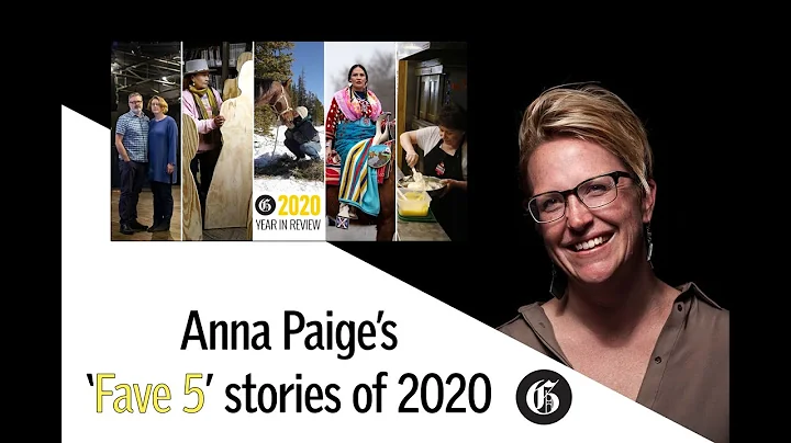 Anna Paige Photo 13
