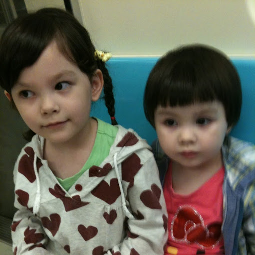 Anne Tung Photo 2