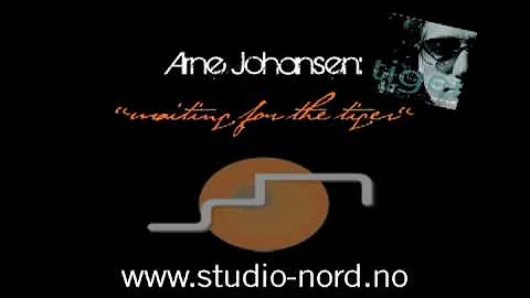 Arne Johansen Photo 24
