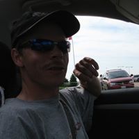 Marc Nadeau Photo 4