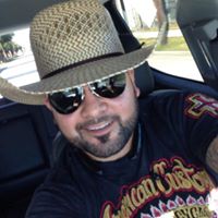 Carlos Requena Photo 1