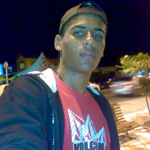 Felipe Ramos Photo 16