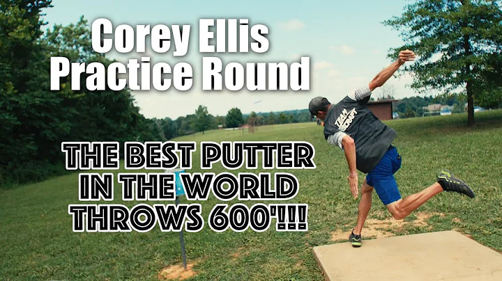 Corey Ellis Photo 22
