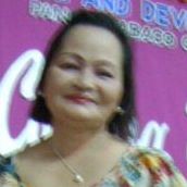 Carmen Almonte Photo 11