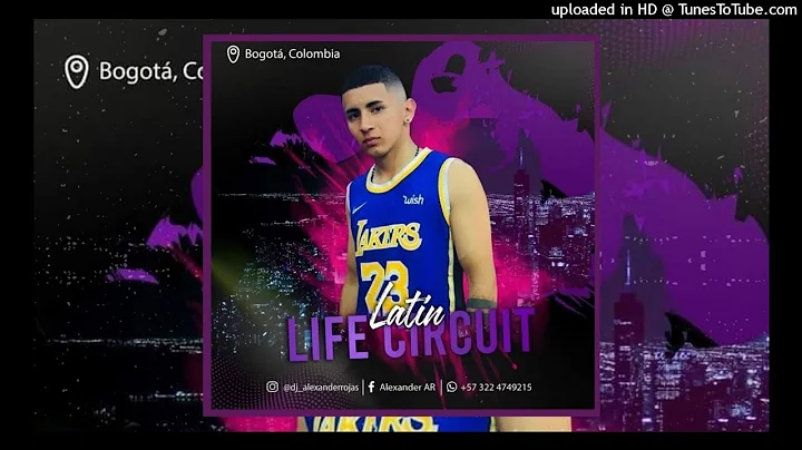 Alexander Rojas Photo 33