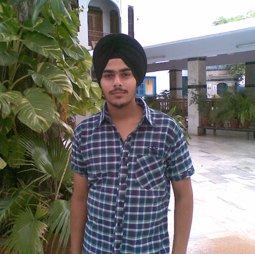 Harmit Singh Photo 10