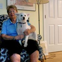 Carolyn Geller Photo 2