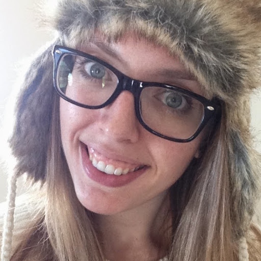 Caroline Rudolph Photo 3