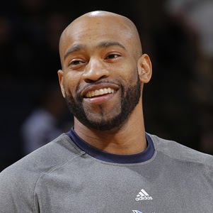 Vince Carter Photo 16