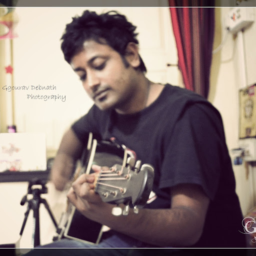 Rahul Banerjee Photo 10