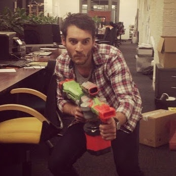 Chris Lord Photo 13