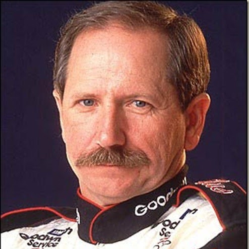 Dale Earnhardt Photo 2