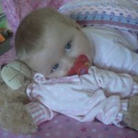 Brittany Eldridge Photo 7