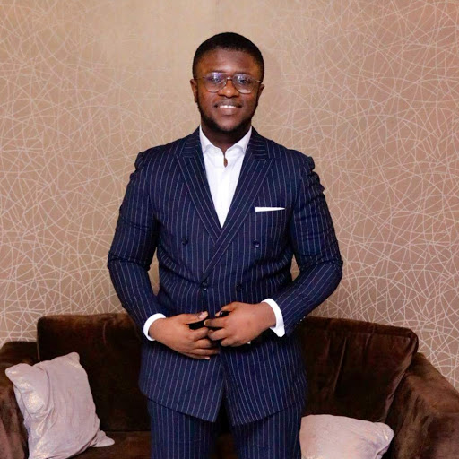 Moses Mensah Photo 9