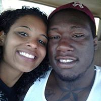 Terrance Cross Photo 7