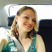 Rachel Benoit Photo 3